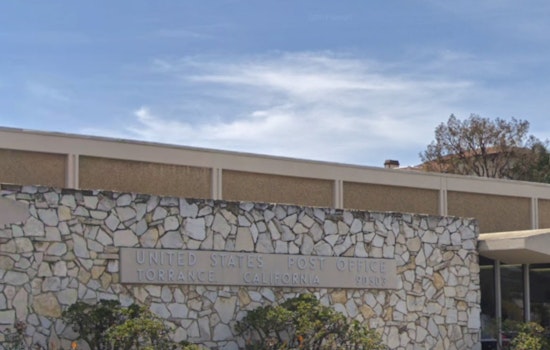 Torrance Main Post Office Undergoes Emergency Suspension Due to Asbestos Contamination
