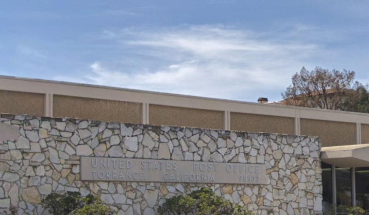 Torrance Main Post Office Undergoes Emergency Suspension Due to Asbestos Contamination