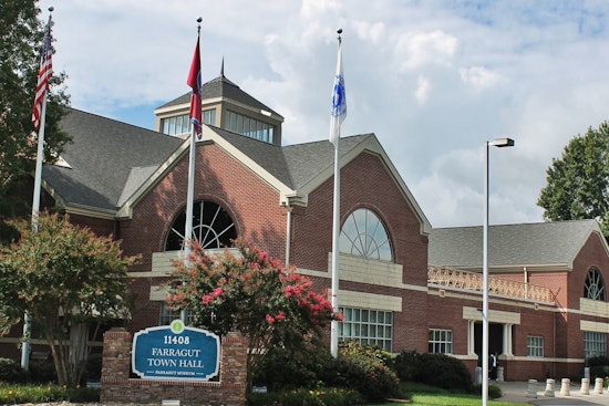 Town of Farragut Rolls Out New Agenda Portal for Enhanced Civic Engagement
