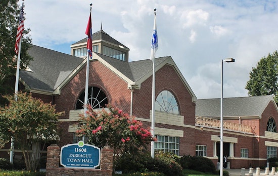 Town of Farragut Rolls Out New Agenda Portal for Enhanced Civic Engagement