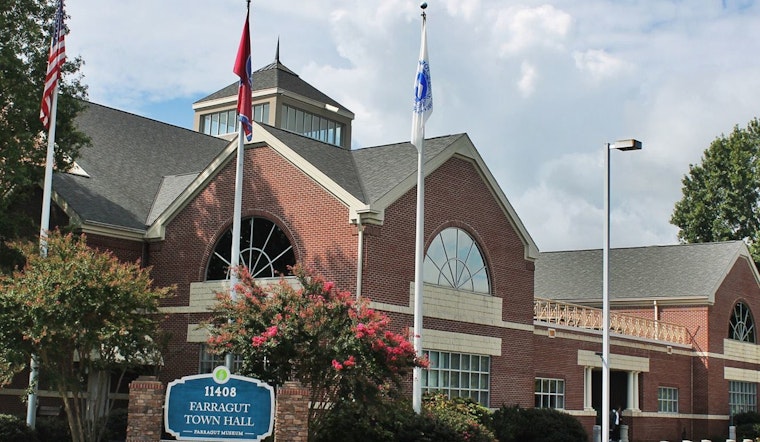Town of Farragut Rolls Out New Agenda Portal for Enhanced Civic Engagement
