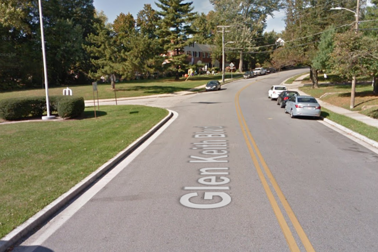 Towson Stabbing Investigation Intensifies, Baltimore County Police Seek Public's Assistance