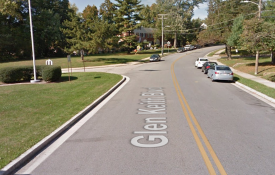 Towson Stabbing Investigation Intensifies, Baltimore County Police Seek Public's Assistance