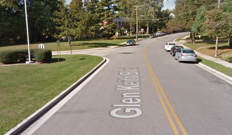 Towson Stabbing Investigation Intensifies, Baltimore County Police Seek Public's Assistance