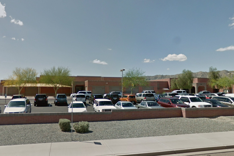 Toxic Air Quality Concerns Emerge at Kyrene de la Sierra Elementary in Phoenix After Chemical Odor Investigation