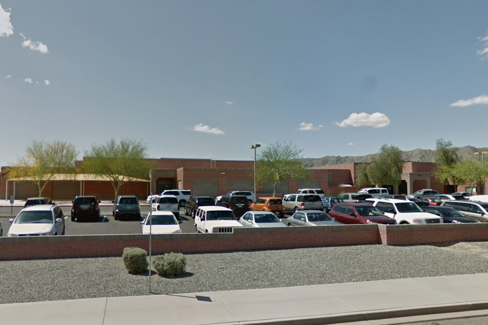 Toxic Air Quality Concerns Emerge at Kyrene de la Sierra Elementary in Phoenix After Chemical Odor Investigation