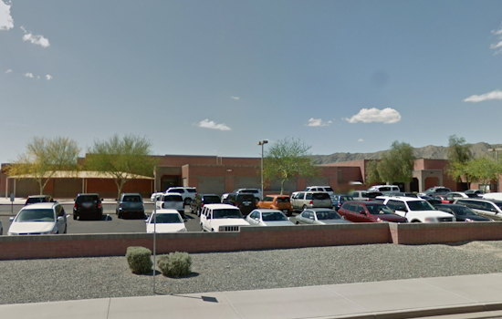 Toxic Air Quality Concerns Emerge at Kyrene de la Sierra Elementary in Phoenix After Chemical Odor Investigation