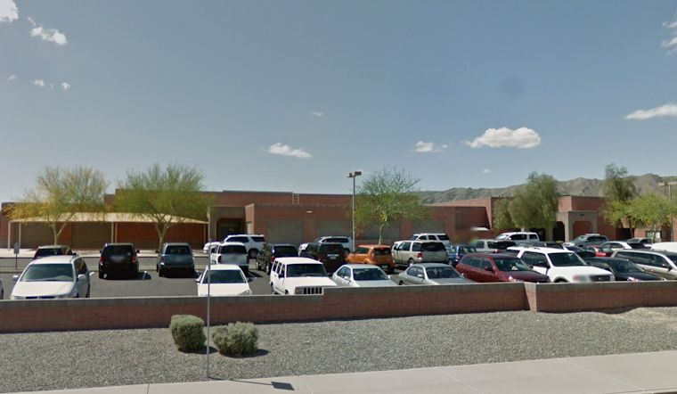Toxic Air Quality Concerns Emerge at Kyrene de la Sierra Elementary in Phoenix After Chemical Odor Investigation