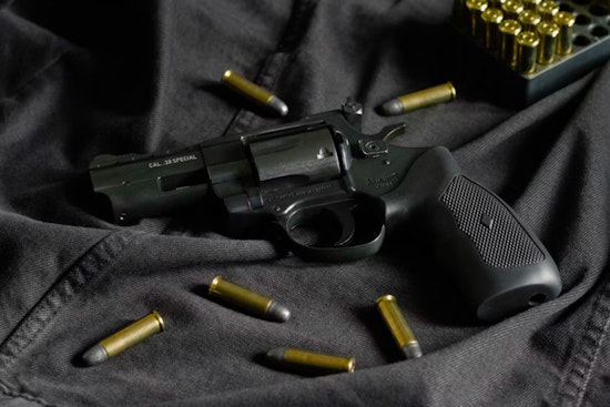 Tracy Woman Sentenced to 5 Years for Role in Cross-State Illegal Firearms Trafficking