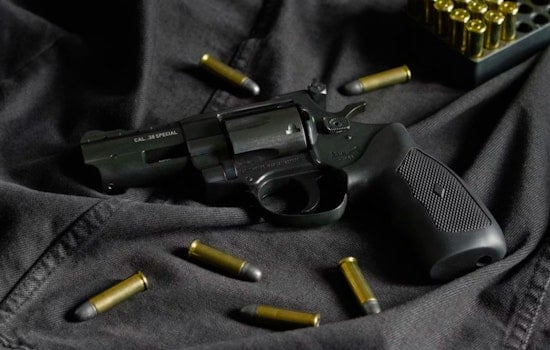 Tracy Woman Sentenced to 5 Years for Role in Cross-State Illegal Firearms Trafficking