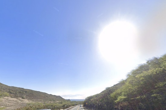Trade Winds Bring Calm Skies to Honolulu as a Week of Gentle Breezes and Mild Weather Approaches