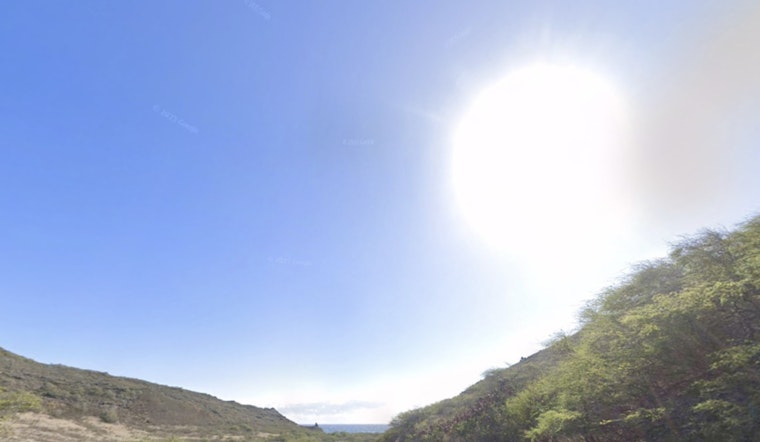 Trade Winds Bring Calm Skies to Honolulu as a Week of Gentle Breezes and Mild Weather Approaches