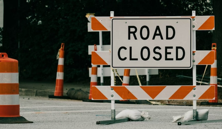 Traffic Advisory in D.C., Road Closures and Parking Restrictions for United House of Prayer's Annual Baptism Event
