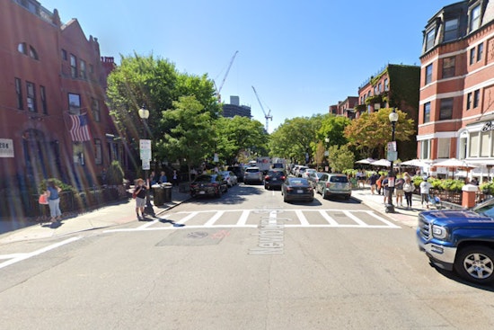Traffic Advisory Issued Amid Student Move-Ins, Concerts, and Cultural Festivities