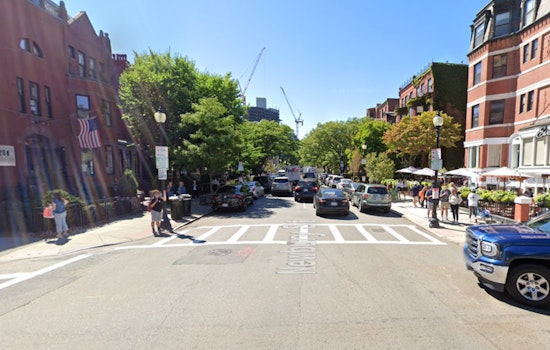 Traffic Advisory Issued Amid Student Move-Ins, Concerts, and Cultural Festivities