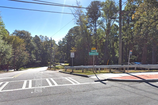 Traffic and Water Service Interruptions Expected in Brookhaven as Water Main Replacement Begins