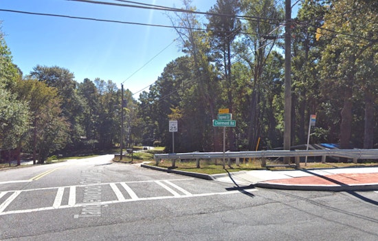 Traffic and Water Service Interruptions Expected in Brookhaven as Water Main Replacement Begins