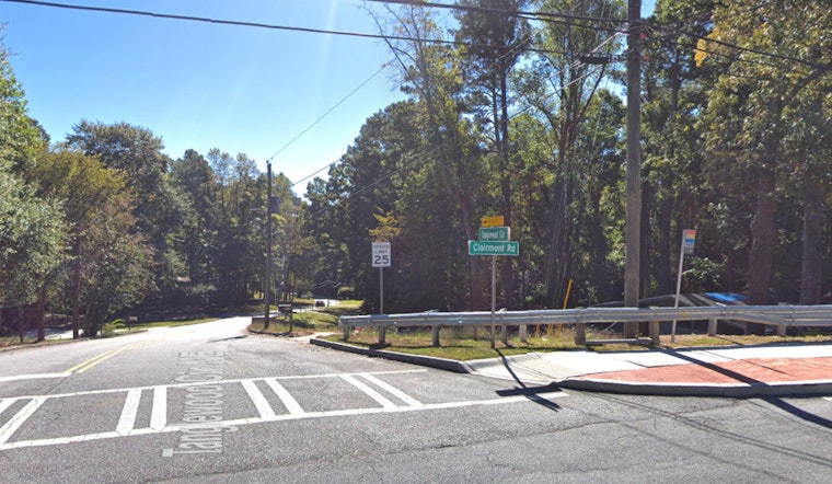 Traffic and Water Service Interruptions Expected in Brookhaven as Water Main Replacement Begins