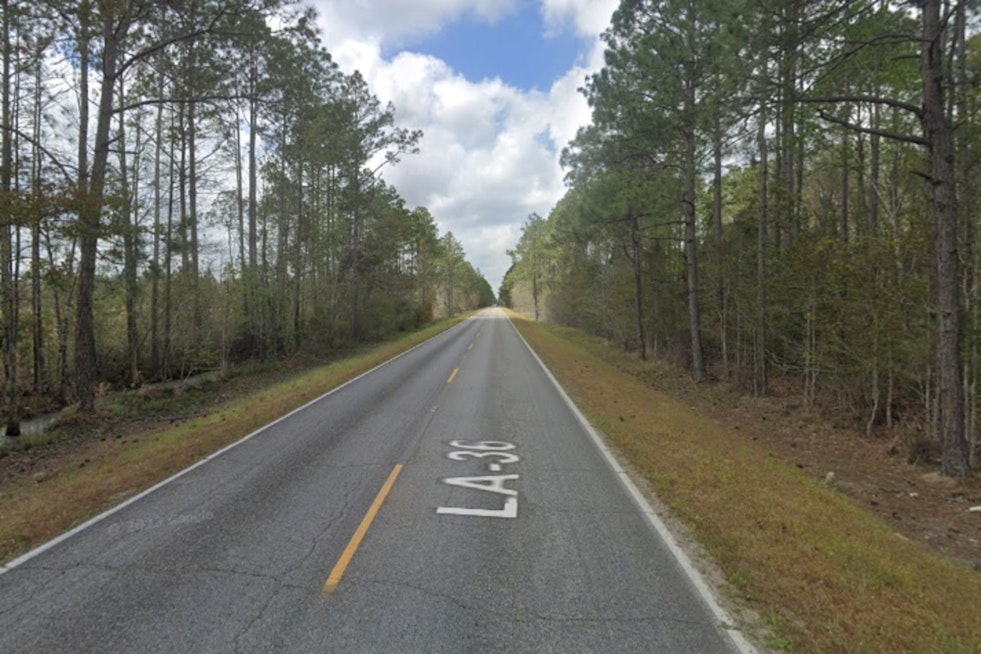 Traffic Tragedy in St. Tammany Parish, One Killed, Two Injured in Three-Vehicle Collision on LA Hwy 36
