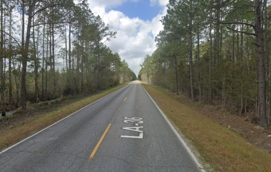 Traffic Tragedy in St. Tammany Parish, One Killed, Two Injured in Three-Vehicle Collision on LA Hwy 36