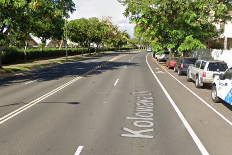Tragic Electric Motorbike Crash Claims Life of Campbell High Teen, Honolulu Community Calls for Stricter Road Safety Measures