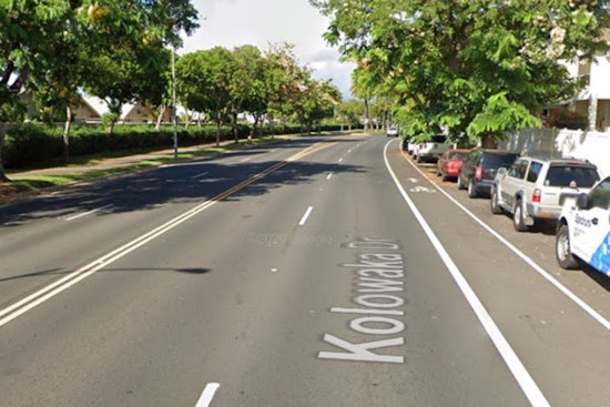 Tragic Electric Motorbike Crash Claims Life of Campbell High Teen, Honolulu Community Calls for Stricter Road Safety Measures