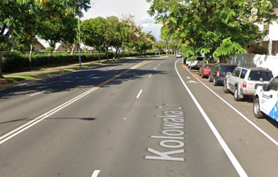 Tragic Electric Motorbike Crash Claims Life of Campbell High Teen, Honolulu Community Calls for Stricter Road Safety Measures