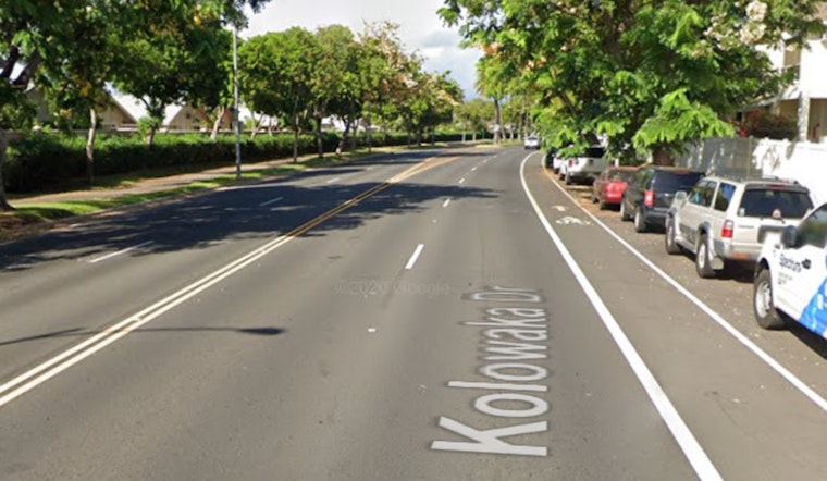 Tragic Electric Motorbike Crash Claims Life of Campbell High Teen, Honolulu Community Calls for Stricter Road Safety Measures