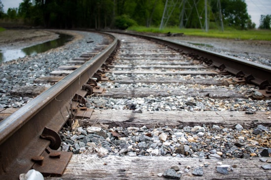 Train Derailment in North Plains Disrupts Elephant Garlic Festival, No Injuries Reported