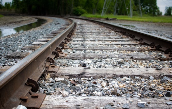 Train Derailment in North Plains Disrupts Elephant Garlic Festival, No Injuries Reported