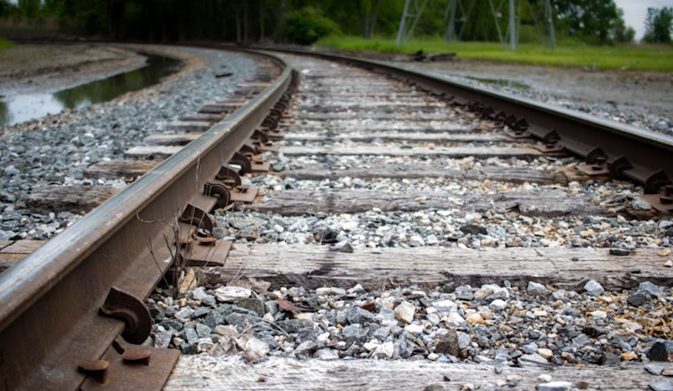 Train Derailment in North Plains Disrupts Elephant Garlic Festival, No Injuries Reported