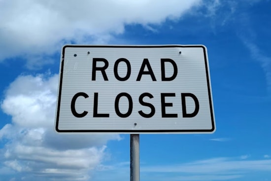 Travel Advisory: Scheduled Closures on US Highway 550 Red Mountain Pass for Power Line Work