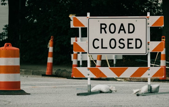 Travel Alert, Rotonda Circle Bridge in Rotonda West Closed for Rehab Until Late September, Detours in Effect