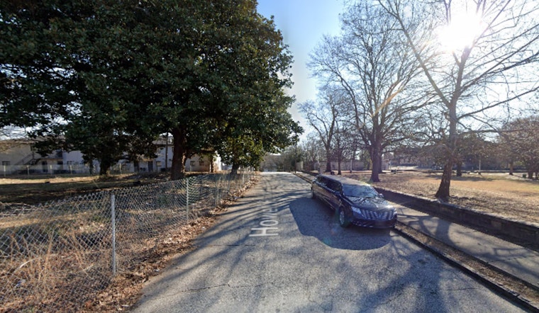 Tree Removal to Temporarily Close Howell Place SW in Atlanta – Plan for Detours and Delays on August 21