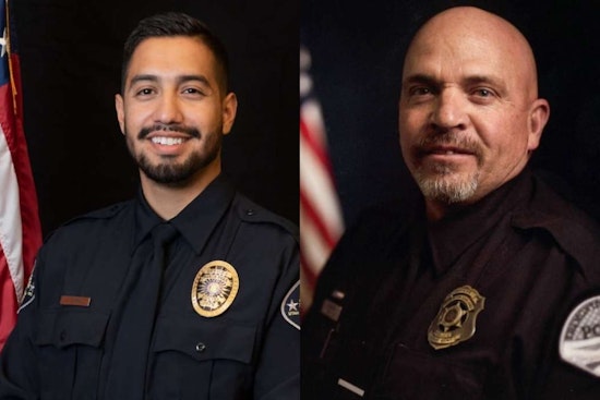 Tremonton-Garland Community to Pay Tribute to Slain Officers, Funeral Services Announced in Logan