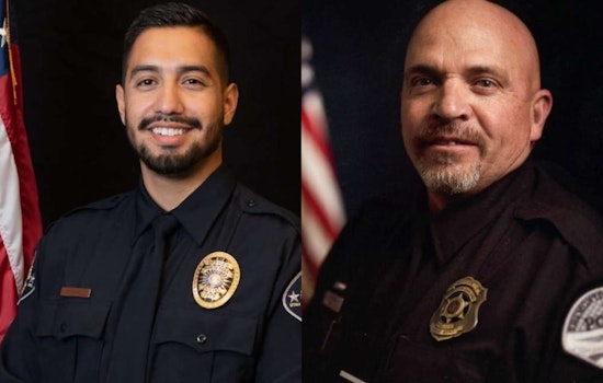 Tremonton-Garland Community to Pay Tribute to Slain Officers, Funeral Services Announced in Logan