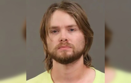 Trenton Man Charged with Attempting to Meet Minor for Sex in Macomb County Sting Operation