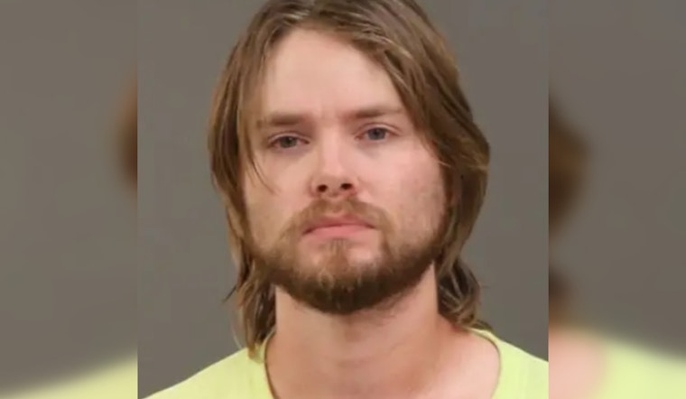 Trenton Man Charged with Attempting to Meet Minor for Sex in Macomb County Sting Operation
