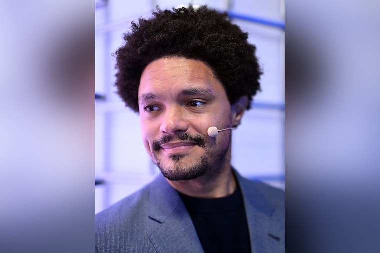 Trevor Noah Headlines Las Vegas BleauLive Theater This November