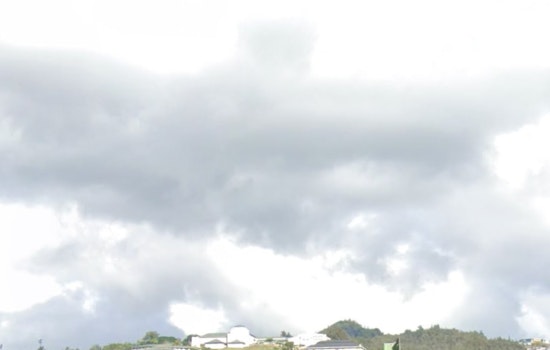 Tropical Storm Henriette Approaches, Honolulu National Weather Service Forecasts Shift in Weather Pattern for Hawaii