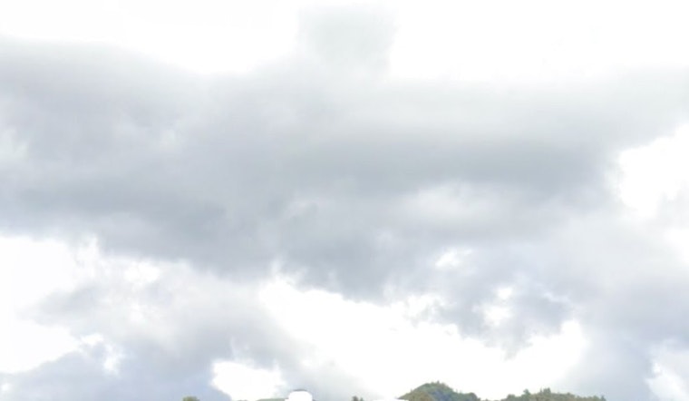 Tropical Storm Henriette Approaches, Honolulu National Weather Service Forecasts Shift in Weather Pattern for Hawaii