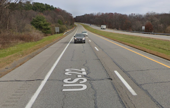 Truck Driver Killed in Hit-and-Run on Route 22 in Washington County, Police Investigating