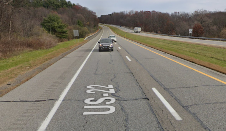 Truck Driver Killed in Hit-and-Run on Route 22 in Washington County, Police Investigating