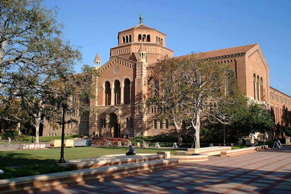 Trump Administration Demands Colossal $1 Billion from UCLA over Antisemitism Claims, Jeopardizes Research Funds