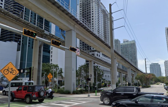 Trump Administration Withdraws $60 Million Grant for Miami's Overtown Underdeck Project
