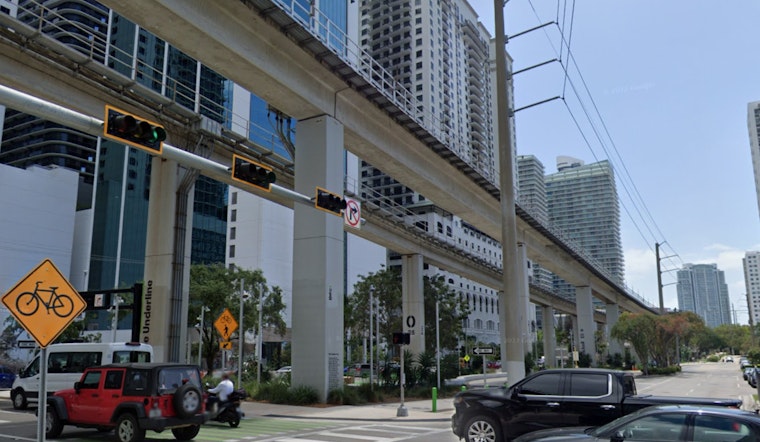 Trump Administration Withdraws $60 Million Grant for Miami's Overtown Underdeck Project