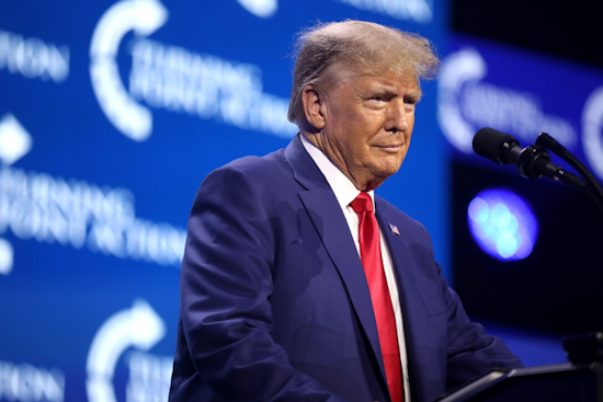 Trump-Era Lawsuit Against Maryland Federal Judges Dismissed, Underlining Judicial Independence in Immigration Disputes