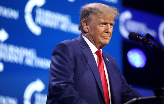 Trump-Era Lawsuit Against Maryland Federal Judges Dismissed, Underlining Judicial Independence in Immigration Disputes