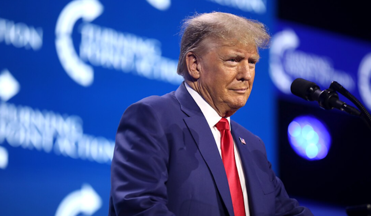 Trump-Era Lawsuit Against Maryland Federal Judges Dismissed, Underlining Judicial Independence in Immigration Disputes