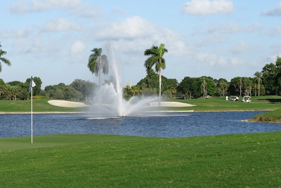 Trump National Doral's 'Blue Monster' Returns to PGA Tour with Inaugural Miami Championship in 2026